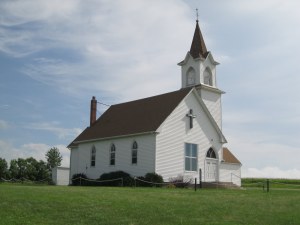 last church